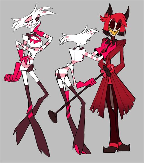 angel dust sex|Alastor/Angel Dust (Hazbin Hotel) .